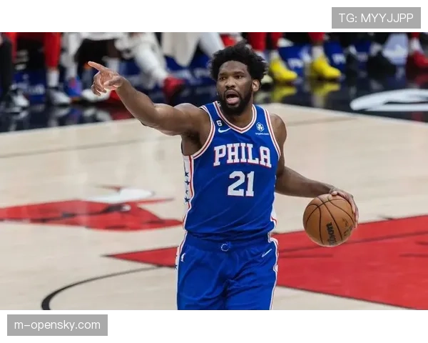 -76人135-114大胜步行者,恩比德率队展现东部豪强统治力- -76人135-114大胜步行者,恩比德率队展现东部豪强统治力-