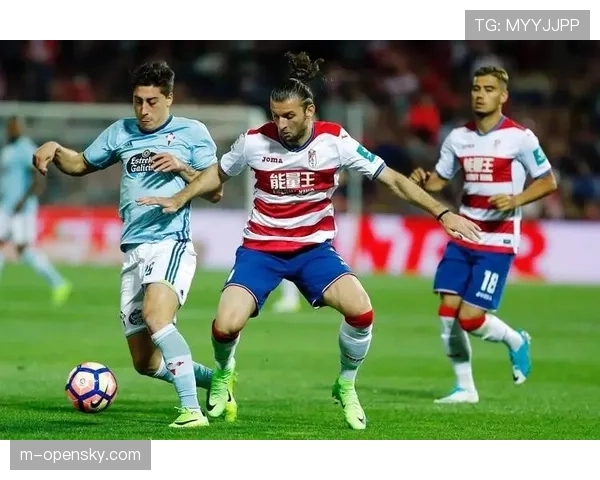 即时战报：格拉纳达利用快速反击，客场1-0领先西班牙人。