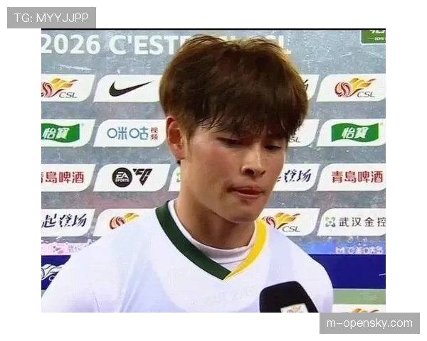 18岁小将邓捷夫首轮即首发打满90分钟,完成中超首秀 18岁小将邓捷夫首轮即首发打满90分钟,完成中超首秀